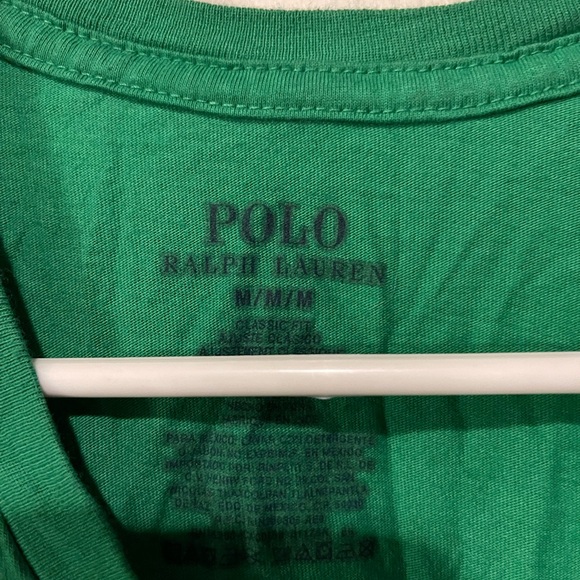 Polo Ralph Lauren T-Shirt - Picture 2 of 3